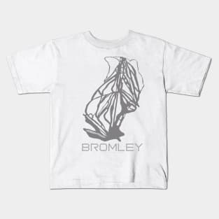 Bromley Resort 3D Kids T-Shirt